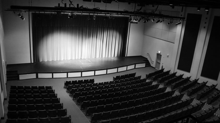 The Green Room Community Theatre