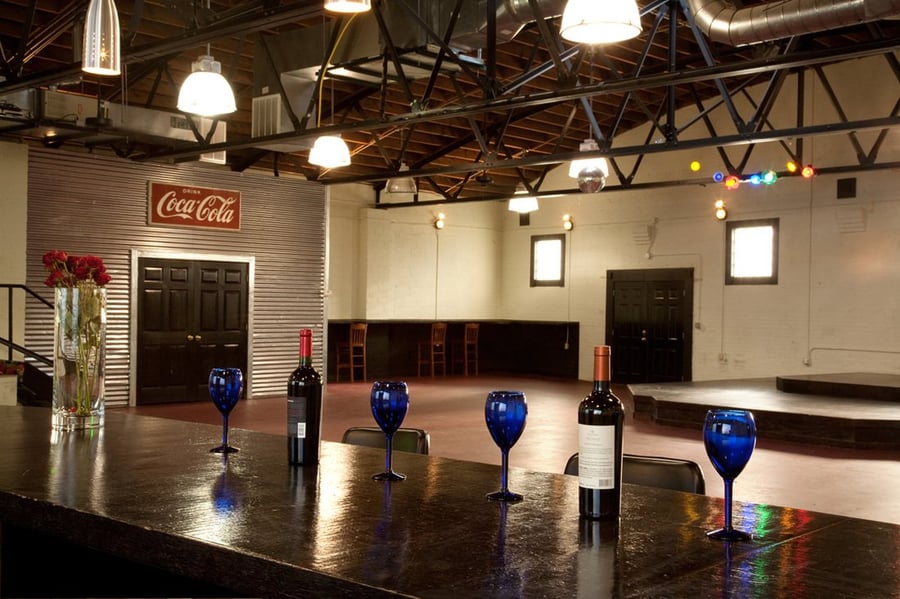 Grove Street Station