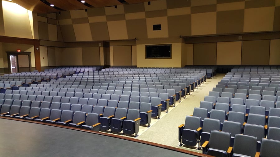 Marietta Performing Arts Center