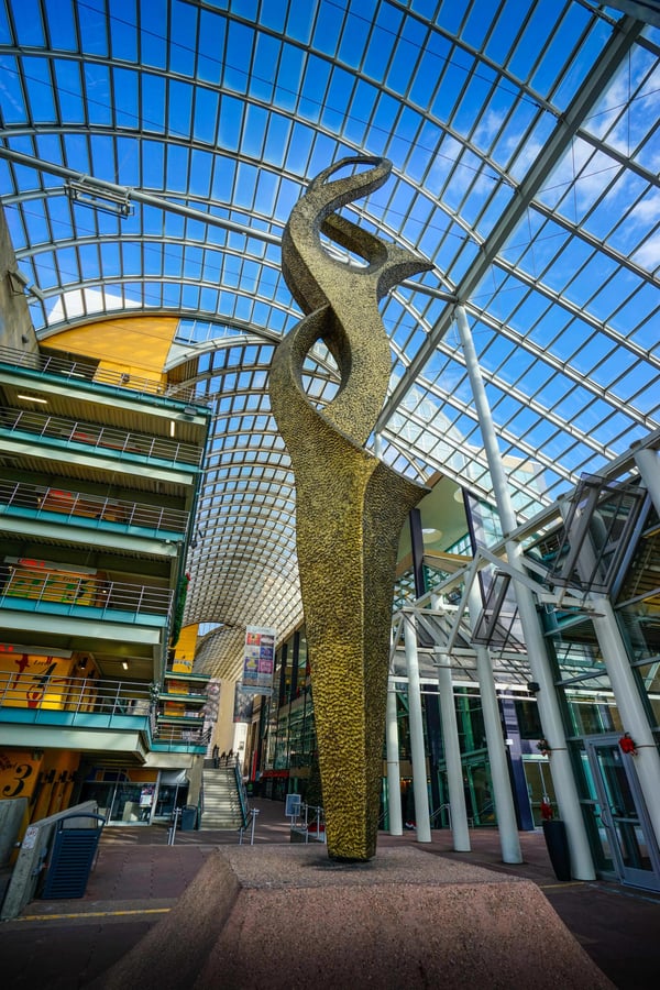 Denver Center for the Performing Arts