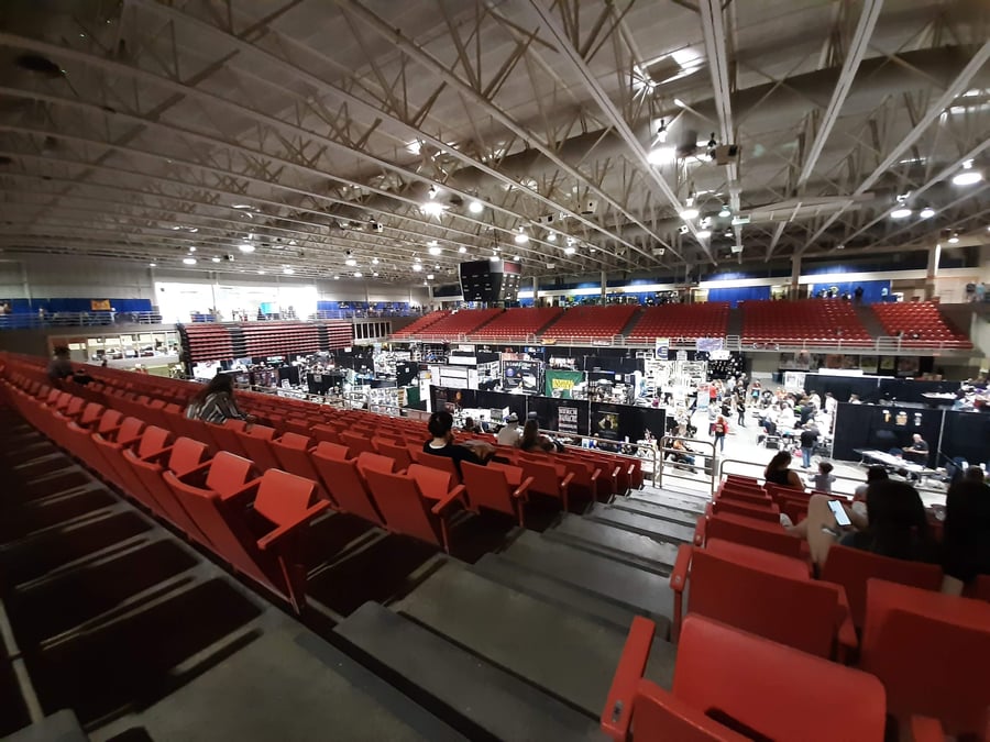 St. Joseph Civic Arena