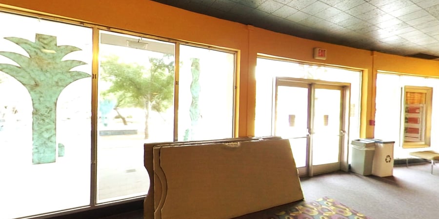 Arizona Repertory Theatre