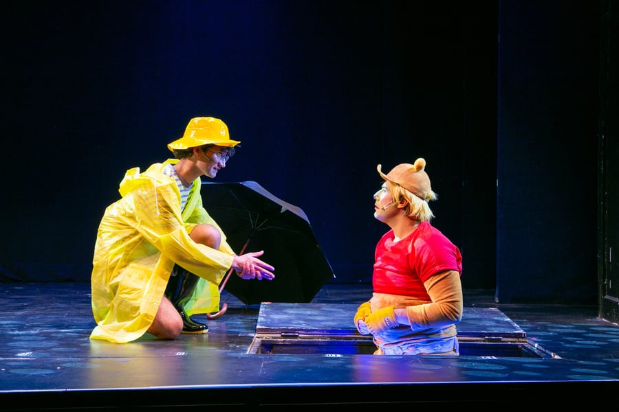 Downtown Cabaret Theatre