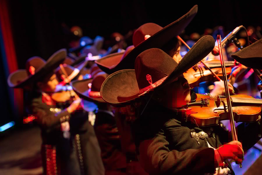 Tucson International Mariachi Conference