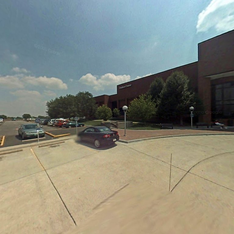 Bodker Black Box Theatre