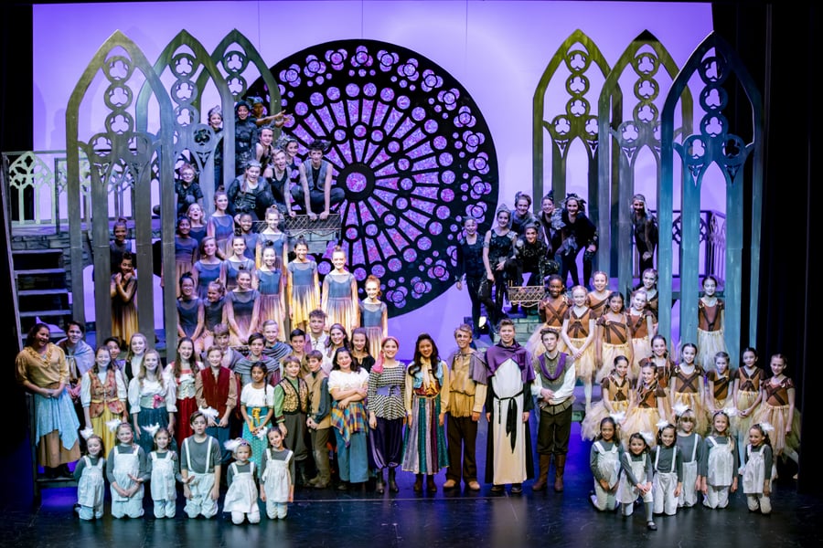 Young People's Theater