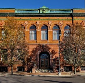 St. Cecilia Music Center