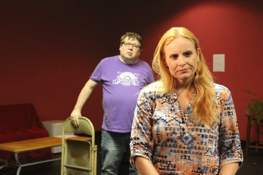 Queer Theatre Kalamazoo