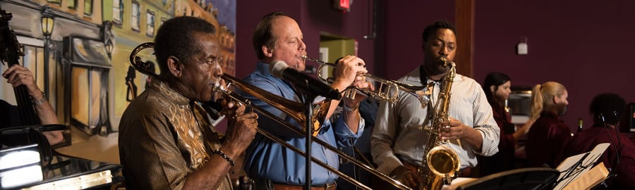 Good Times Jazz Bar & Restaurant