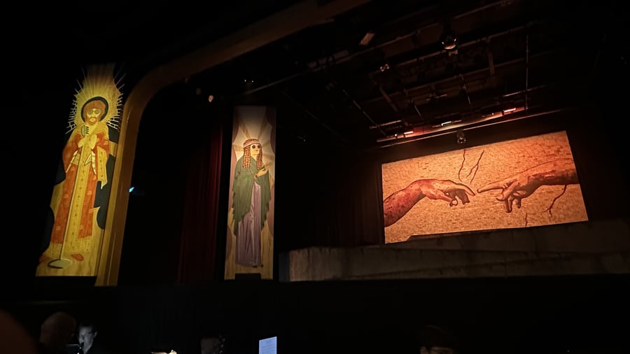 Cincinnati Landmark Productions