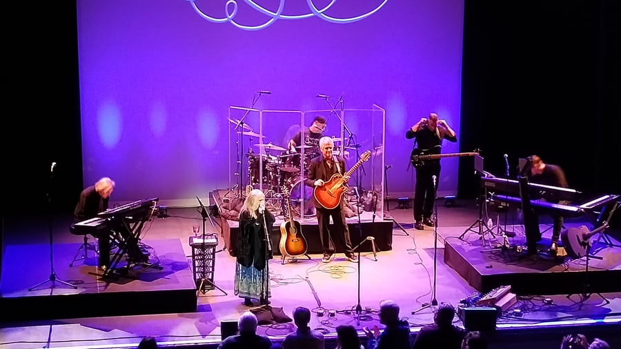 Ridgefield Playhouse