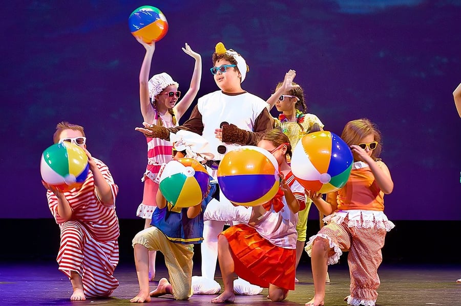 Cardboard Playhouse Theatre Company - Office