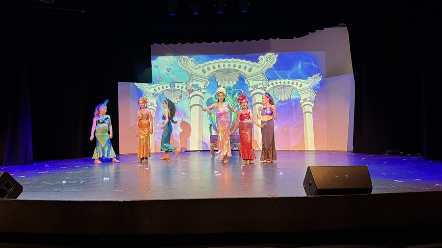 Musical Theatre Academy of Orange County