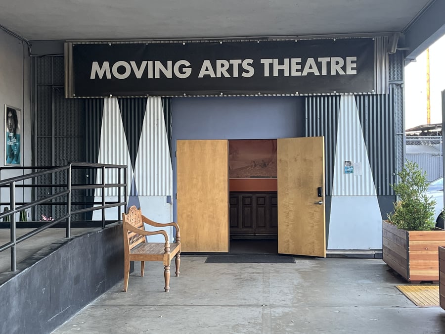 Moving Arts Theatre Company