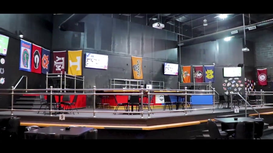 Macon Arts Center, LLC