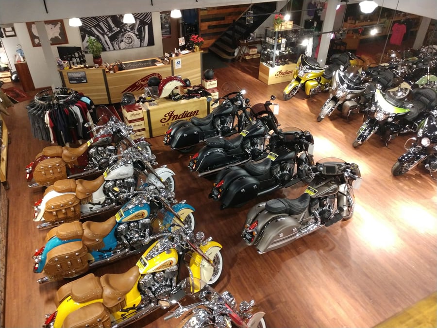 The Nash Racine - Music & Events