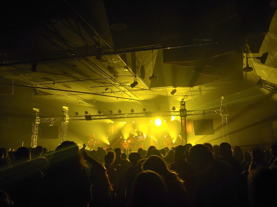 Midtown Ballroom/Domino Room/Annex