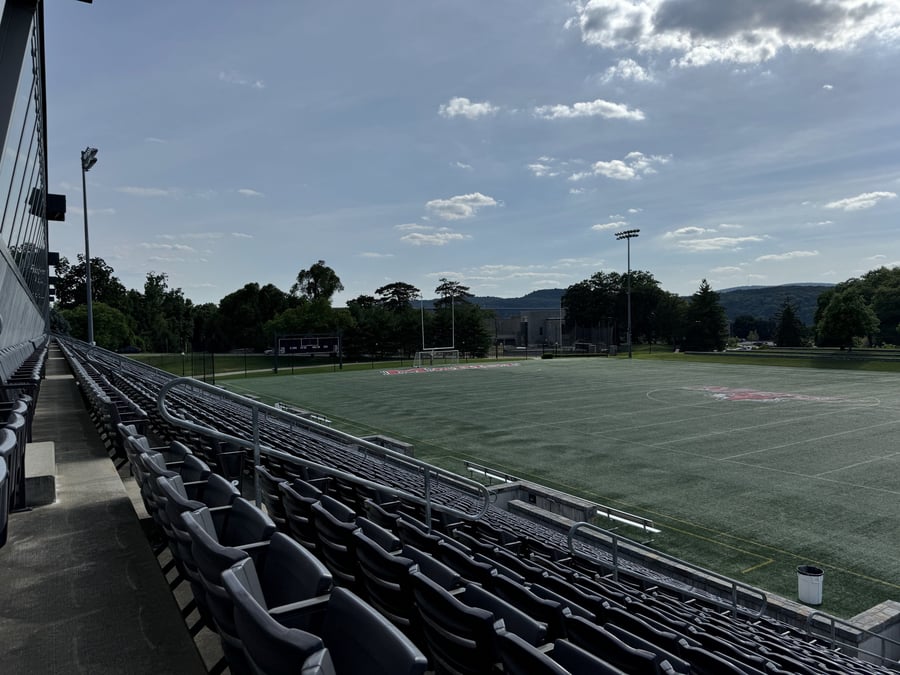 Tenney Stadium