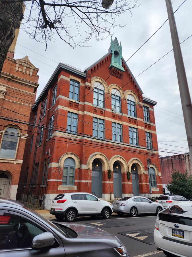 Pig Iron Theatre Company