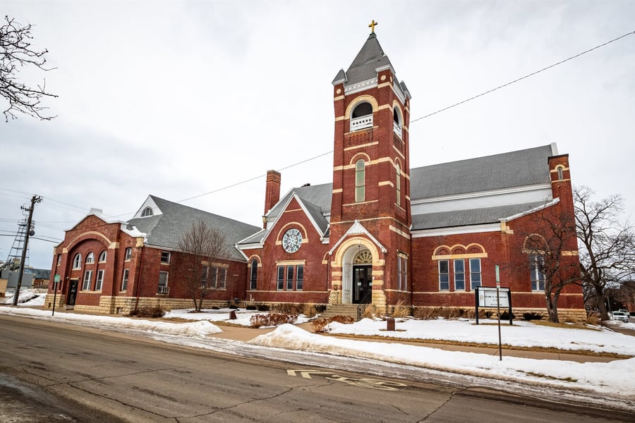 Cappella Performing Arts Center