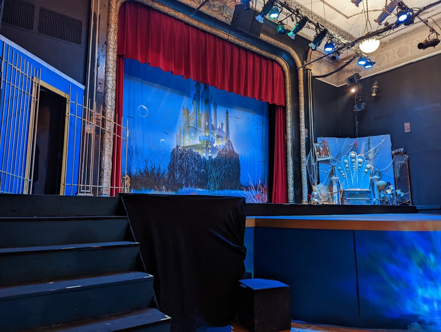 Riverside Theatre Works