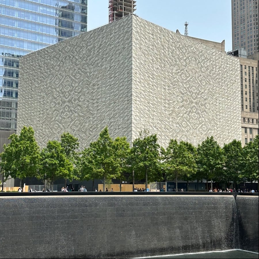Perelman Performing Arts Center (PAC NYC)