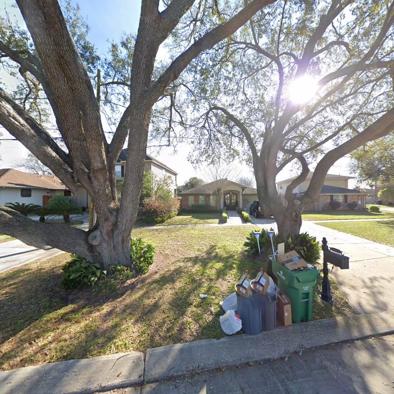 Touchdown Club of New Orleans