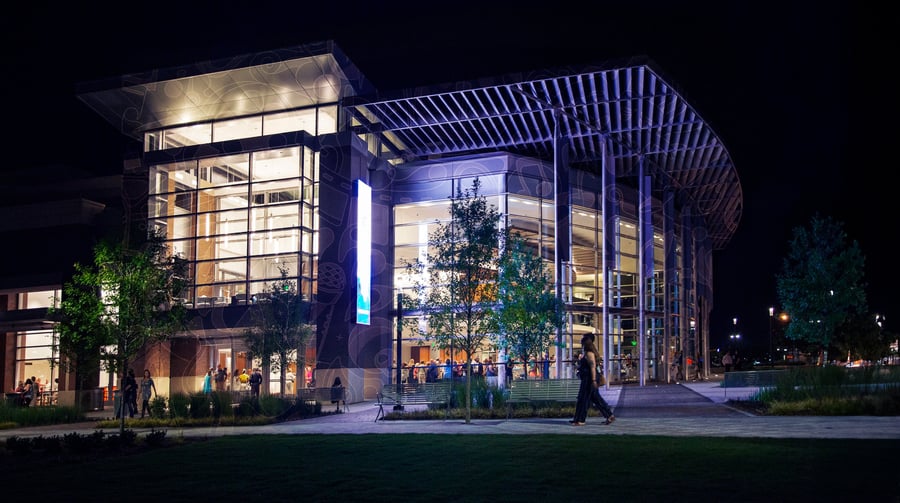 Sandy Springs Performing Arts Center