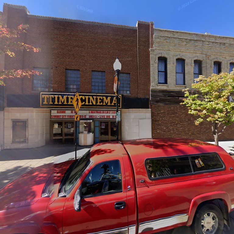 Rebel Alliance Theatre