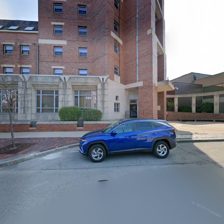 Louis P. Ciminelli Formal Lounge