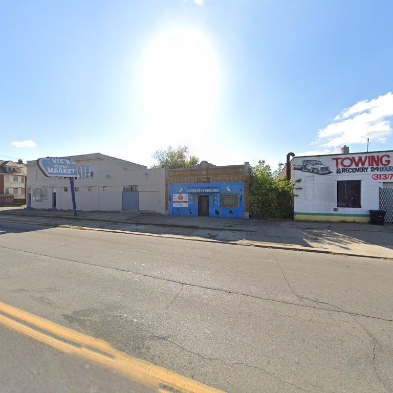 Historic Blue Bird Inn