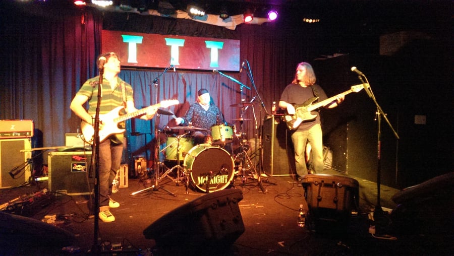 Fraco's Bar and Live Music