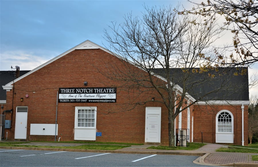 Newtowne Players Inc