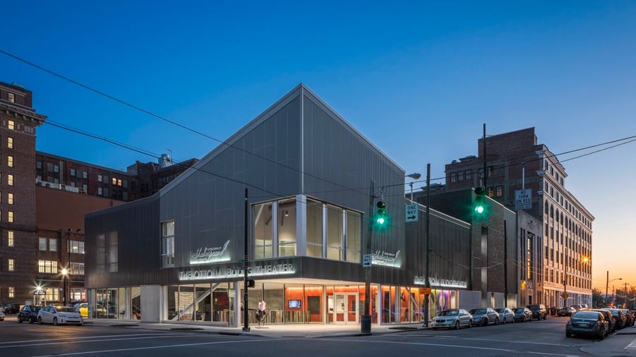 Cincinnati Shakespeare Company