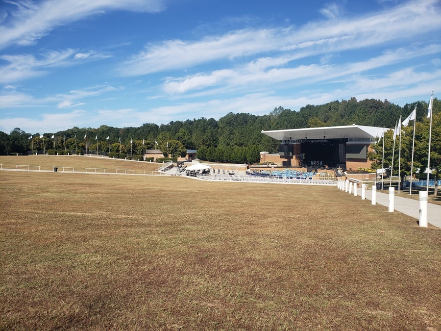 Wolf Creek Amphitheater