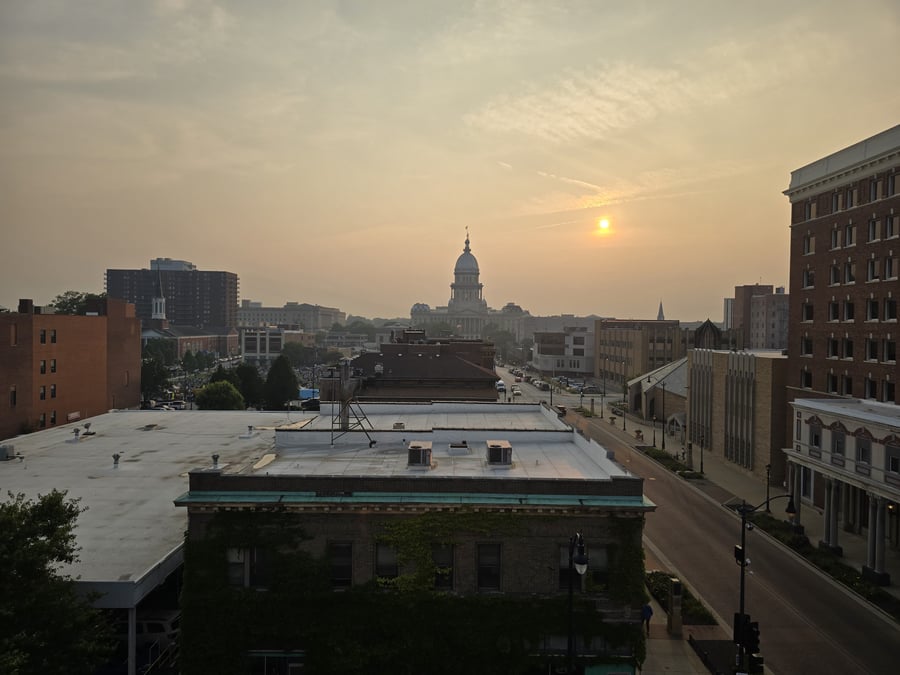 Levitt AMP Springfield Music Series