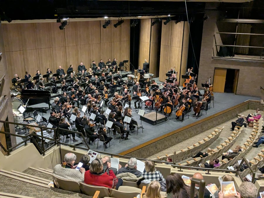 Fargo Moorhead Symphony