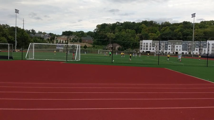 Lane Stadium Oakwood