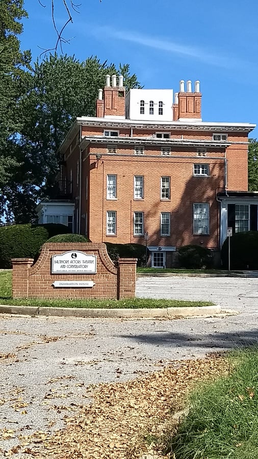 Baltimore Actor's Theatre
