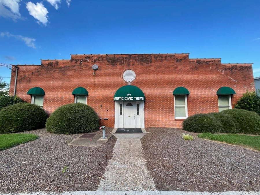 Artistic Civic Theatre