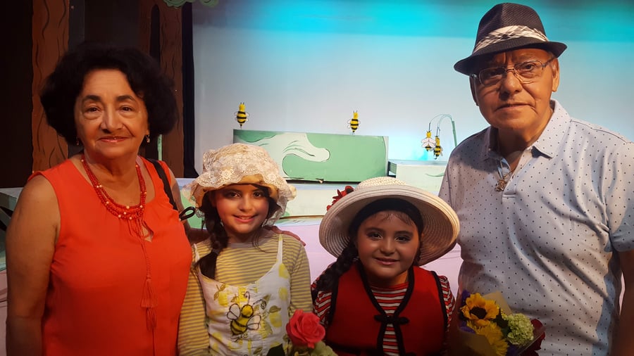 KUDOS Children's Theatre Company