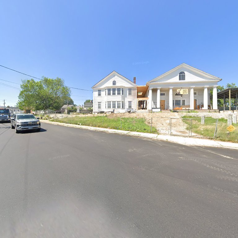 Simple Gifts Coffee House