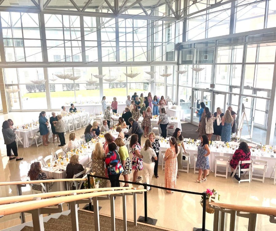 DeYor Performing Arts Center