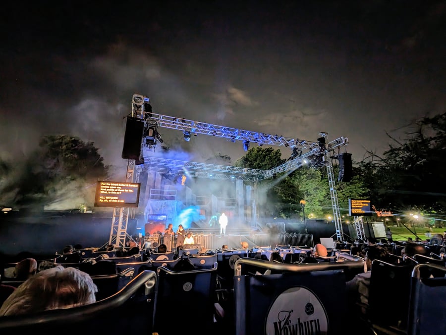 Commonwealth Shakespeare Co