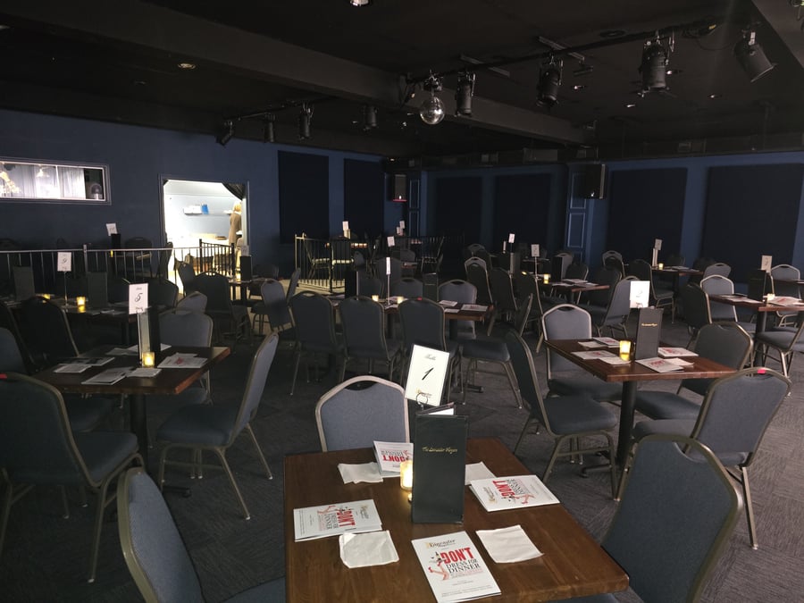 Lancaster Players Playhouse