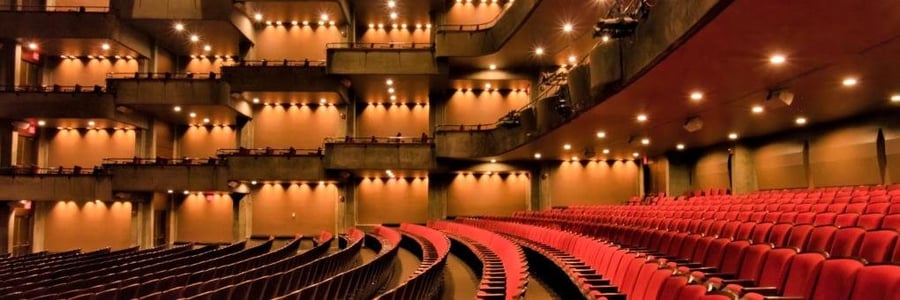 Clowes Memorial Hall