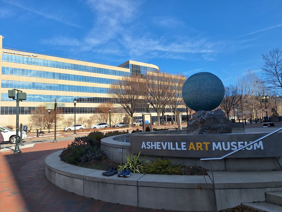 The Magnetic Theatre