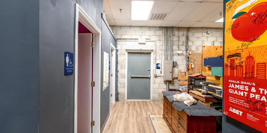 ABET | All Beaches Experimental Theatre