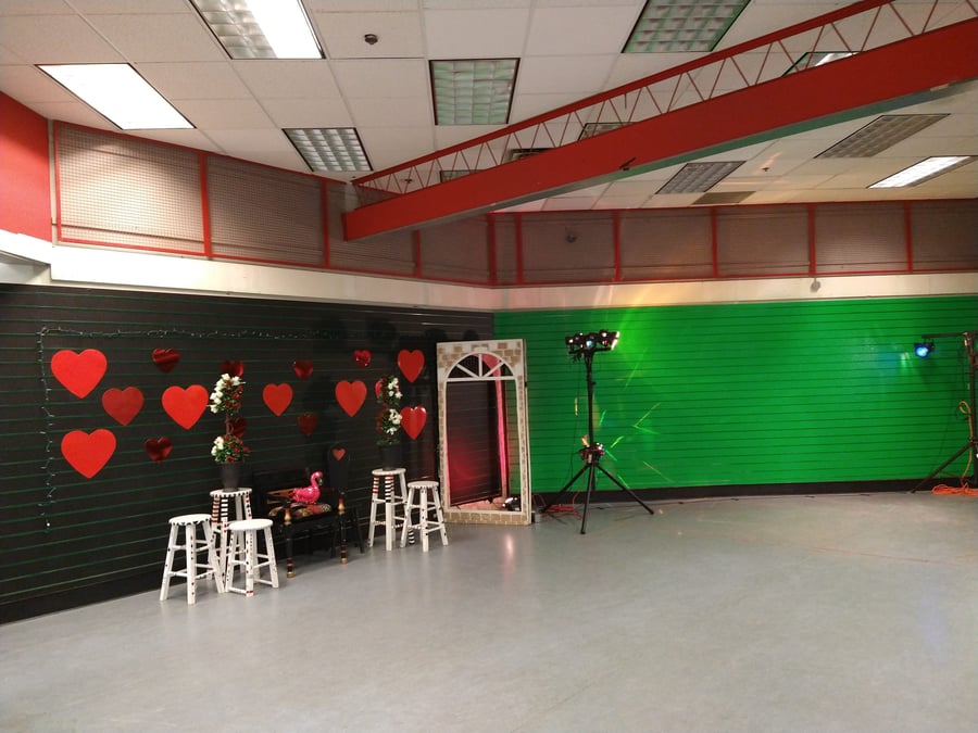 The Schenectady Theater for Children