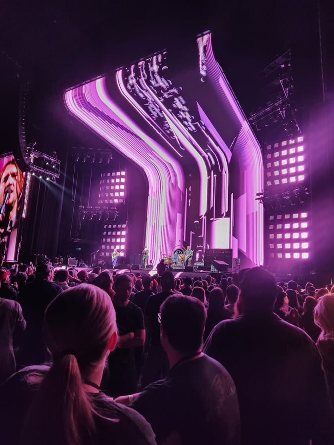 Gate City Bank Field